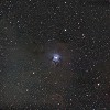 NGC7023 - Iris Nebula